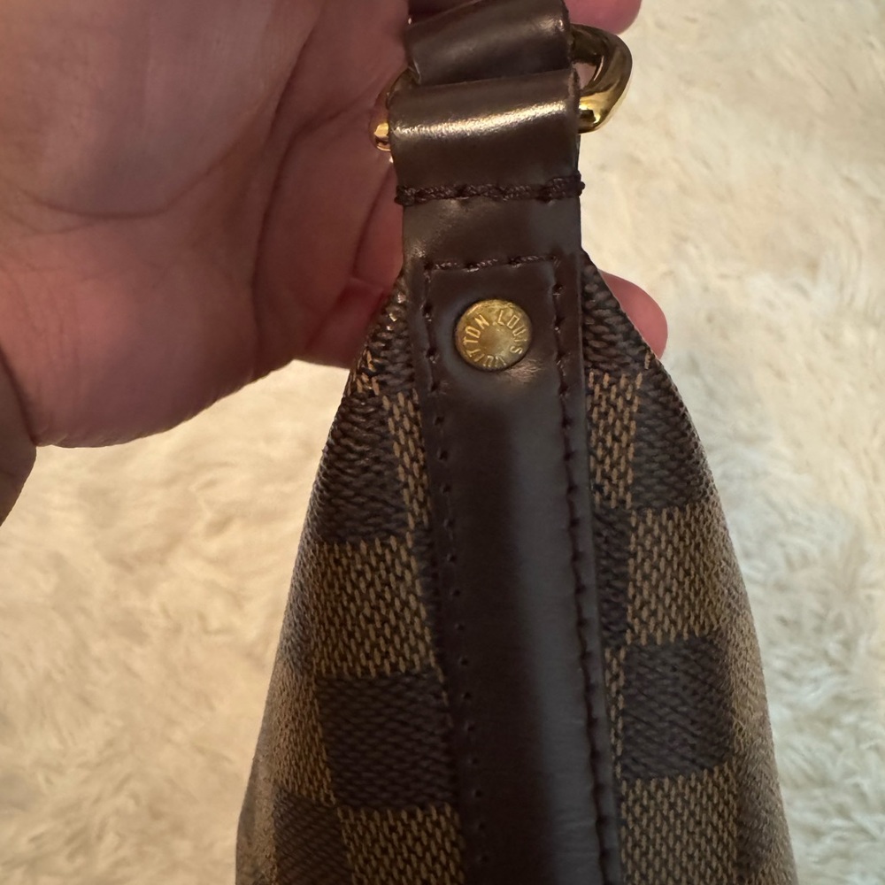 Louis Vuitton Illovo MM - Picture 6 of 15